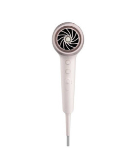 Philips Hair Dryer | BHD530/20 | 2300 W | Number of temperature settings 3 | Ionic function | Diffuser nozzle | Pink