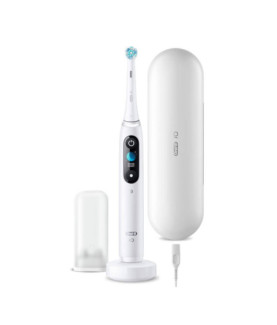 Oral-B | Electric Toothbrush | iO9 Series | Rechargeable | For adults | Number of brush heads included 1 | Number of teeth brus