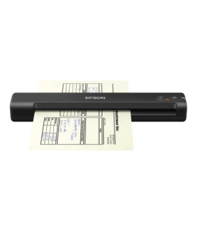 Epson | Wireless Mobile Scanner | WorkForce ES-50 | Colour | Document