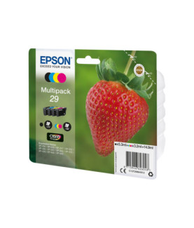 Epson Multipack 4-colours 29 Claria Home Ink | Epson