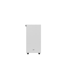 Deepcool | MACUBE 110 WH | White | mATX | ATX PS2 Length less than 170mm)