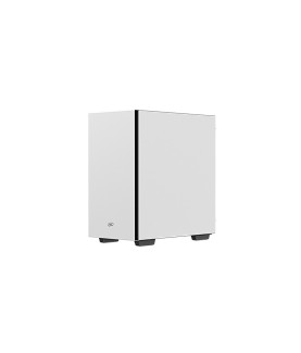 Deepcool | MACUBE 110 WH | White | mATX | ATX PS2 Length less than 170mm)