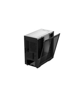 Deepcool | MACUBE 110 WH | White | mATX | ATX PS2 Length less than 170mm)