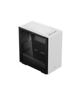 Deepcool | MACUBE 110 WH | White | mATX | ATX PS2 Length less than 170mm)