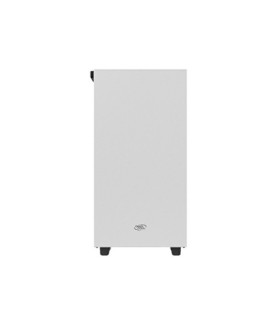 Deepcool | MACUBE 110 WH | White | mATX | ATX PS2 Length less than 170mm)