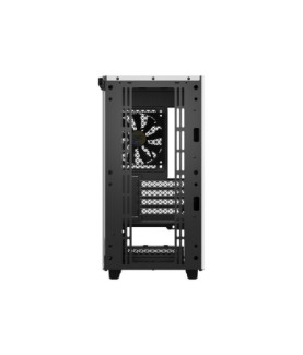 Deepcool | MACUBE 110 WH | White | mATX | ATX PS2 Length less than 170mm)