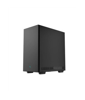 Deepcool | MID TOWER CASE | CH510 | Side window | Black | Mid-Tower | Power supply included No | ATX PS2