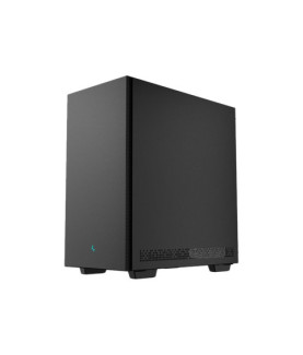 Deepcool | MID TOWER CASE | CH510 | Side window | Black | Mid-Tower | Power supply included No | ATX PS2