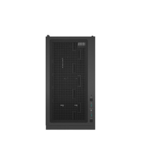 Deepcool | MID TOWER CASE | CH510 | Side window | Black | Mid-Tower | Power supply included No | ATX PS2