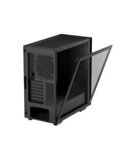 Deepcool | MID TOWER CASE | CH510 | Side window | Black | Mid-Tower | Power supply included No | ATX PS2