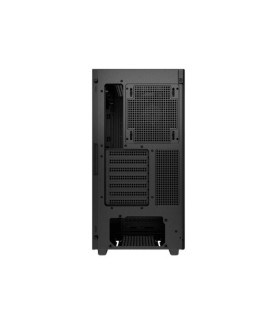 Deepcool | MID TOWER CASE | CH510 | Side window | Black | Mid-Tower | Power supply included No | ATX PS2