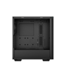 Deepcool | MID TOWER CASE | CH510 | Side window | Black | Mid-Tower | Power supply included No | ATX PS2