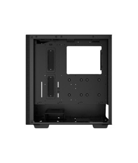 Deepcool | MID TOWER CASE | CH510 | Side window | Black | Mid-Tower | Power supply included No | ATX PS2