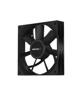 Deepcool | MID TOWER CASE | CH510 | Side window | Black | Mid-Tower | Power supply included No | ATX PS2