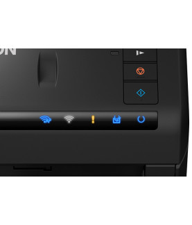 Epson | WorkForce ES-500WII | Colour | Document Scanner