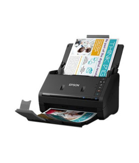 Epson | WorkForce ES-500WII | Colour | Document Scanner