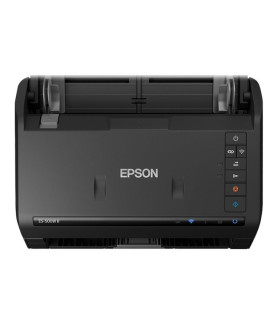 Epson | WorkForce ES-500WII | Colour | Document Scanner