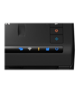 Epson | WorkForce ES-500WII | Colour | Document Scanner