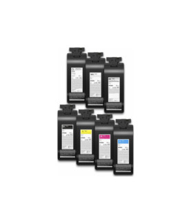 Epson Ink cartridge (800 ml) | UltraChrome DG2 | Ink Cartrige | Black