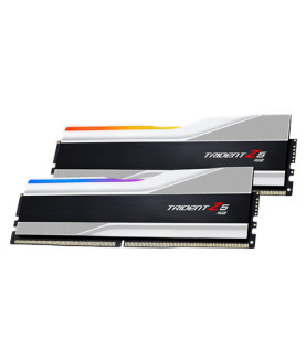 G.Skill | 32 GB | DDR5 | 6400 MHz | PC/server | Registered No | ECC No