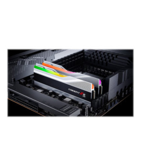 G.Skill | 32 GB | DDR5 | 6400 MHz | PC/server | Registered No | ECC No