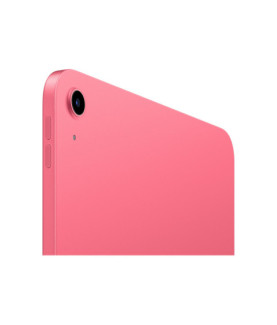 iPad 10.9" Wi-Fi 256GB - Pink 10th Gen | Apple