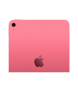 iPad 10.9" Wi-Fi 256GB - Pink 10th Gen | Apple