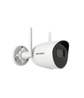 Hikvision | IP Camera | DS-2CV2041G2-IDW(E) | Bullet | 4 MP | 2.8mm | IP66 | H.265 / H.264 | micro SD/SDHC/SDXC, max. 256 GB | 