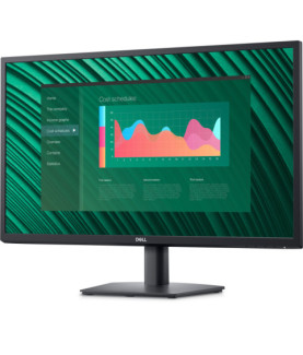 Dell | LCD Monitor | E2723H | 27 " | VA | FHD | 16:9 | 60 Hz | 5 ms | 1920 x 1080 | 300 cd/m | Black | Warranty 36 month(s)