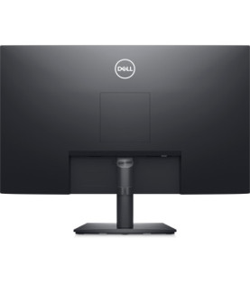 Dell | LCD Monitor | E2723H | 27 " | VA | FHD | 16:9 | 60 Hz | 5 ms | 1920 x 1080 | 300 cd/m | Black | Warranty 36 month(s)