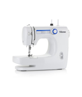 Sewing machine | Tristar | SM-6000 | White