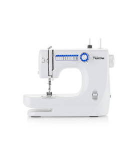 Sewing machine | Tristar | SM-6000 | White