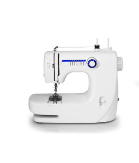 Sewing machine | Tristar | SM-6000 | White