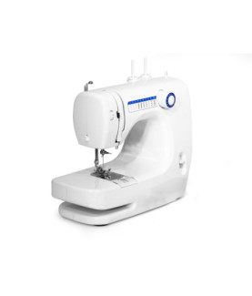 Sewing machine | Tristar | SM-6000 | White