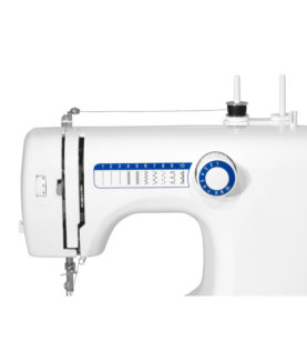 Sewing machine | Tristar | SM-6000 | White