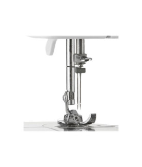 Sewing machine | Tristar | SM-6000 | White