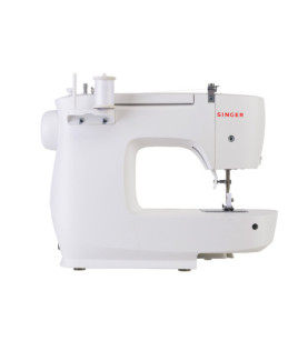 Singer | Sewing Machine | M1505 | Number of stitches 6 | Number of buttonholes 1 | White