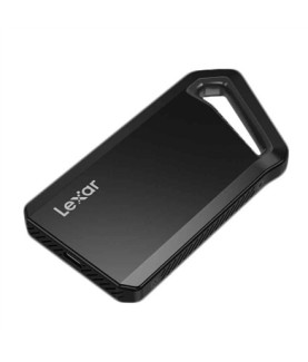 Lexar | Portable SSD | Professional SL600 | 512 GB | Solid-state drive interface USB 3.2 Gen2x2 | Read speed 2000 MB/s | Write 