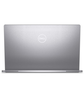 Dell | Portable Monitor | P1424H | 14 " | LCD | FHD | 16:9 | N/A Hz | 6 ms | 1920 x 1080 | 300 cd/m | Silver