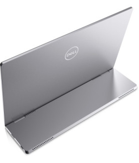 Dell | Portable Monitor | P1424H | 14 " | LCD | FHD | 16:9 | N/A Hz | 6 ms | 1920 x 1080 | 300 cd/m | Silver