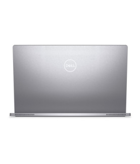 Dell | Portable Monitor | P1424H | 14 " | LCD | FHD | 16:9 | N/A Hz | 6 ms | 1920 x 1080 | 300 cd/m | Silver