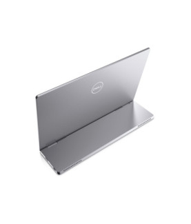 Dell | Portable Monitor | P1424H | 14 " | LCD | FHD | 16:9 | N/A Hz | 6 ms | 1920 x 1080 | 300 cd/m | Silver