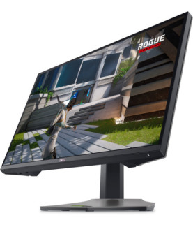 Dell | Gaming Monitor | G2524H | 25 " | IPS | FHD | 16:9 | 280 Hz | 1 ms | 1920 x 1080 | 400 cd/m | HDMI ports quantity 1 | Bla