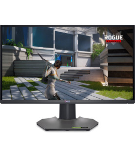 Dell | Gaming Monitor | G2524H | 25 " | IPS | FHD | 16:9 | 280 Hz | 1 ms | 1920 x 1080 | 400 cd/m | HDMI ports quantity 1 | Bla