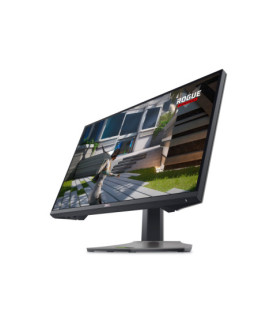 Dell | Gaming Monitor | G2524H | 25 " | IPS | FHD | 16:9 | 280 Hz | 1 ms | 1920 x 1080 | 400 cd/m | HDMI ports quantity 1 | Bla