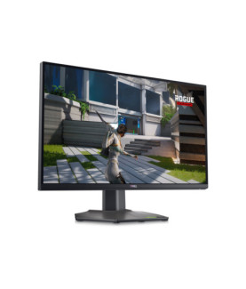 Dell | Gaming Monitor | G2524H | 25 " | IPS | FHD | 16:9 | 280 Hz | 1 ms | 1920 x 1080 | 400 cd/m | HDMI ports quantity 1 | Bla