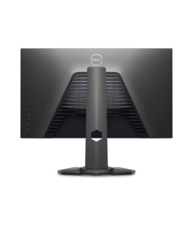 Dell | Gaming Monitor | G2524H | 25 " | IPS | FHD | 16:9 | 280 Hz | 1 ms | 1920 x 1080 | 400 cd/m | HDMI ports quantity 1 | Bla