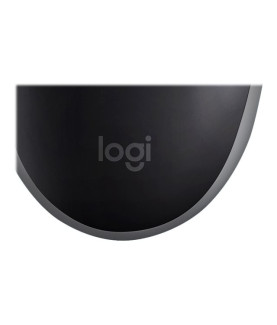 Logitech | Mouse | B110 Silent | Wired | USB | Black