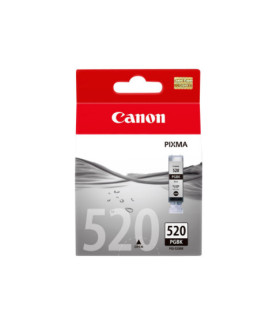 Canon PGI-520BK | Ink Cartridge | Black