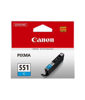 Canon CLI-551 C | Ink Cartridge | Cyan